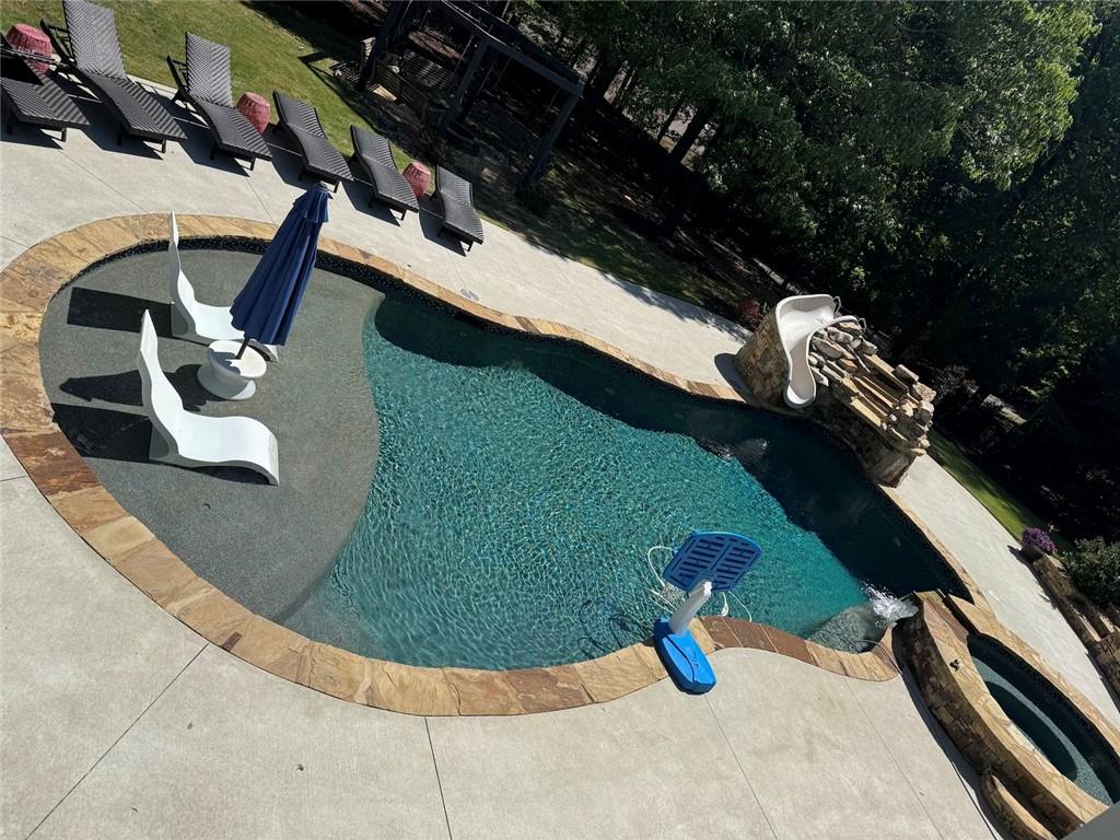 6741 Great Water Drive Property Photo 72