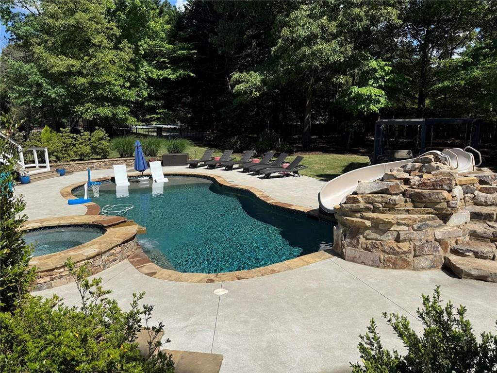 6741 Great Water Drive Property Photo 74