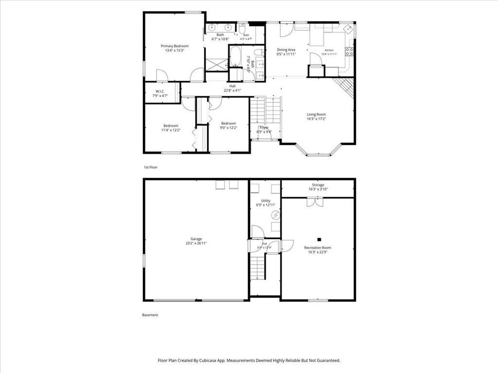 58 Willow Bend Drive Property Photo 59