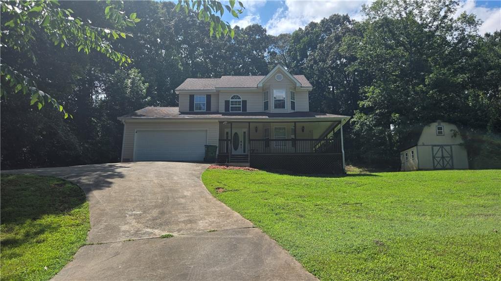 161 Sullivan Drive Property Photo 1
