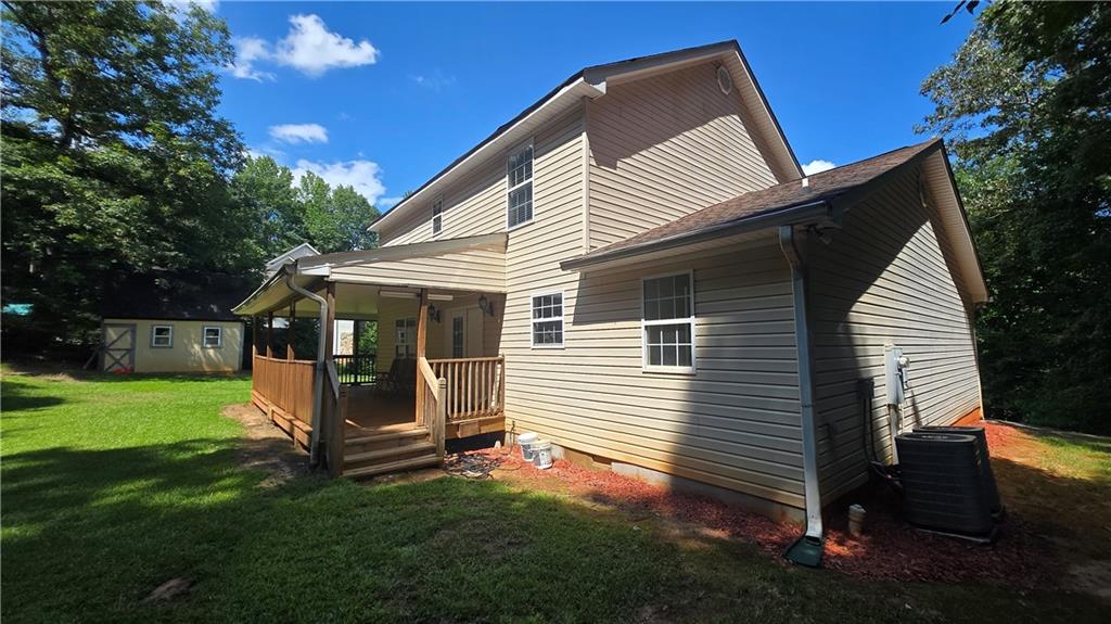 161 Sullivan Drive Property Photo 2