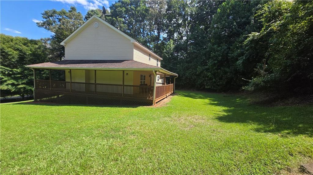 161 Sullivan Drive Property Photo 3