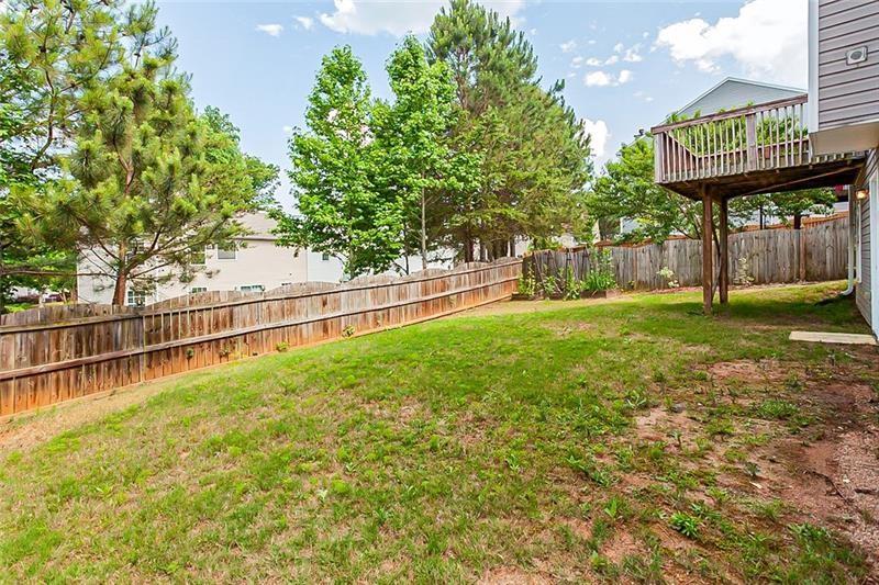 3035 Whittier Way Property Photo 32