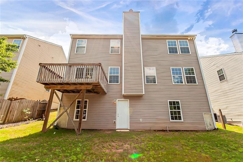 3035 Whittier Way Property Photo 34