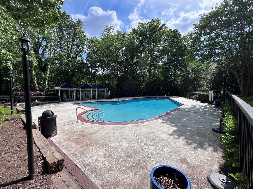 1302 Santa Fe Parkway Property Photo 11