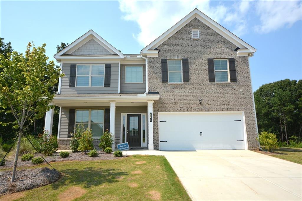 547 Hellen Valley Drive Property Photo 1