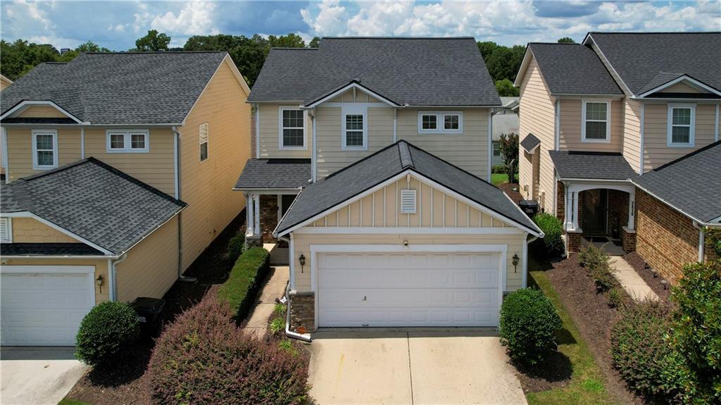 2416 Black Forest Drive Property Photo 2