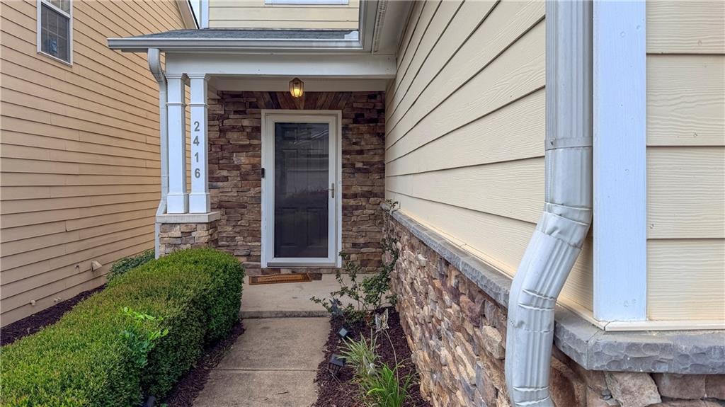 2416 Black Forest Drive Property Photo 4