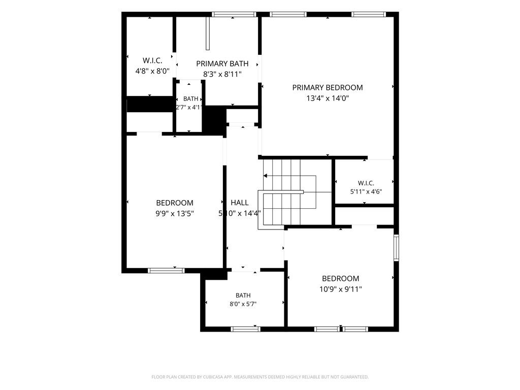 2416 Black Forest Drive Property Photo 34