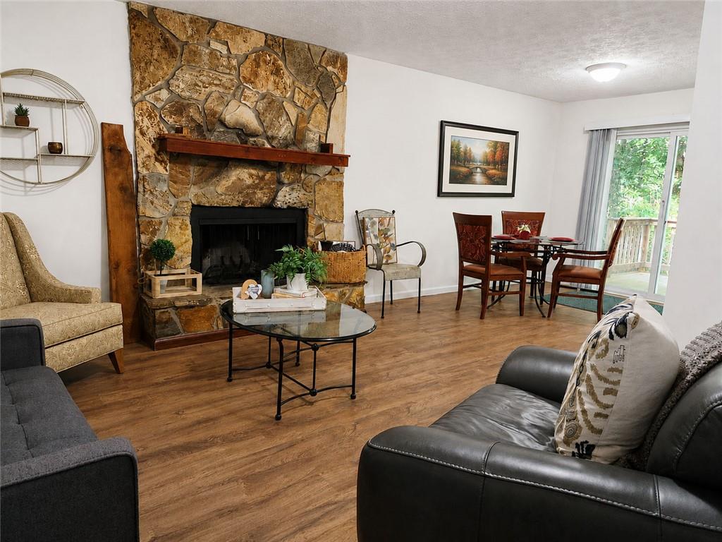 232 Rustwood Drive Property Photo 1