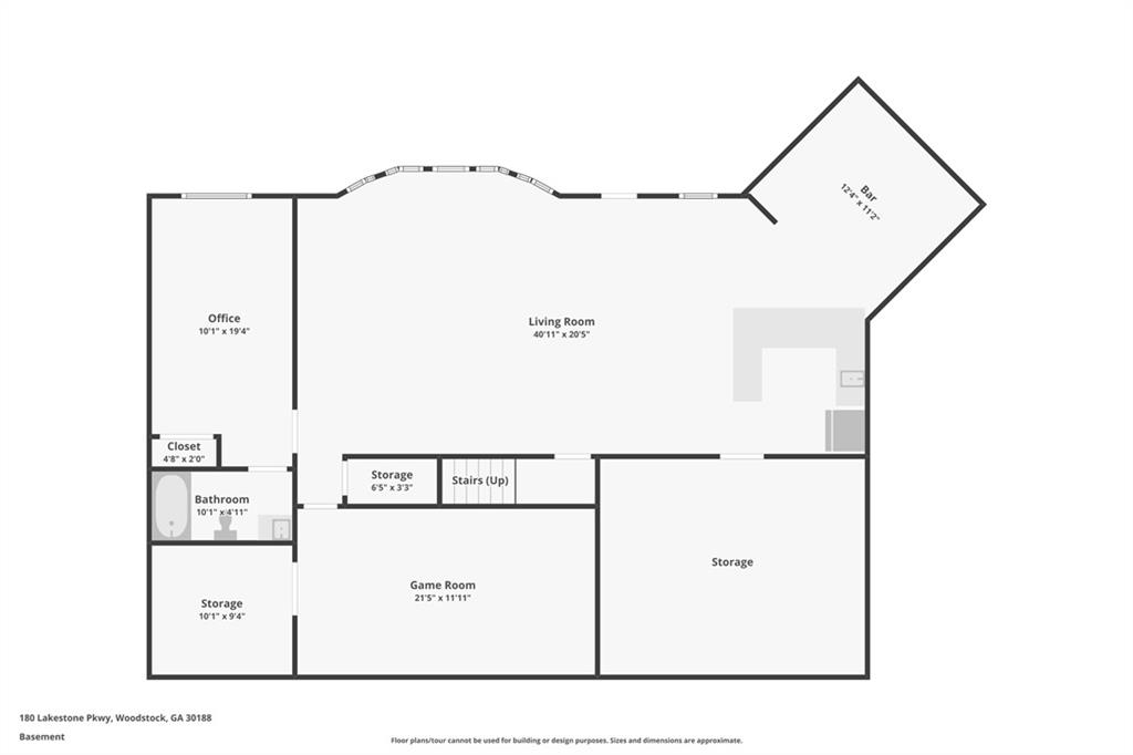 180 Lakestone Parkway Property Photo 30