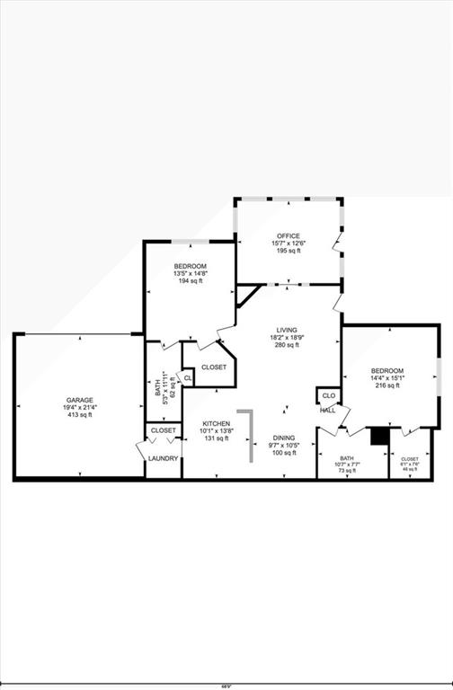 2191 Rockbridge Road Unit 2102 Property Photo 33