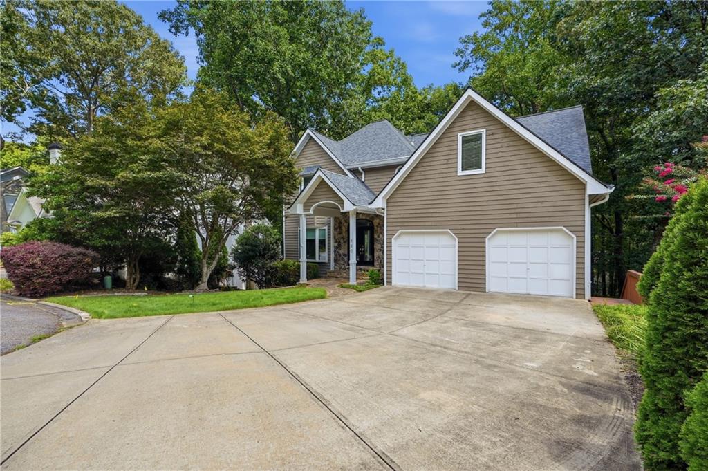 110 Bitternut Circle Property Photo 51