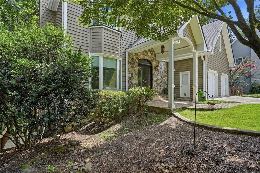 110 Bitternut Circle Property Photo 53