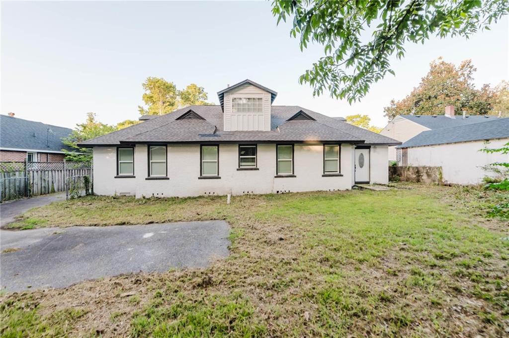 3747 Berkley Drive Property Photo 3