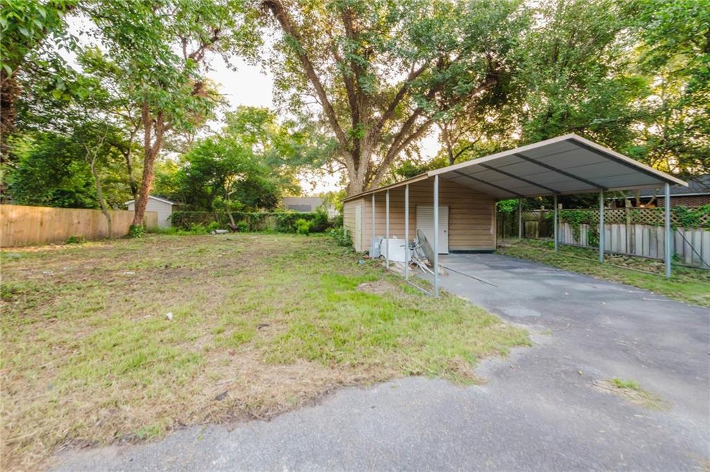 3747 Berkley Drive Property Photo 4