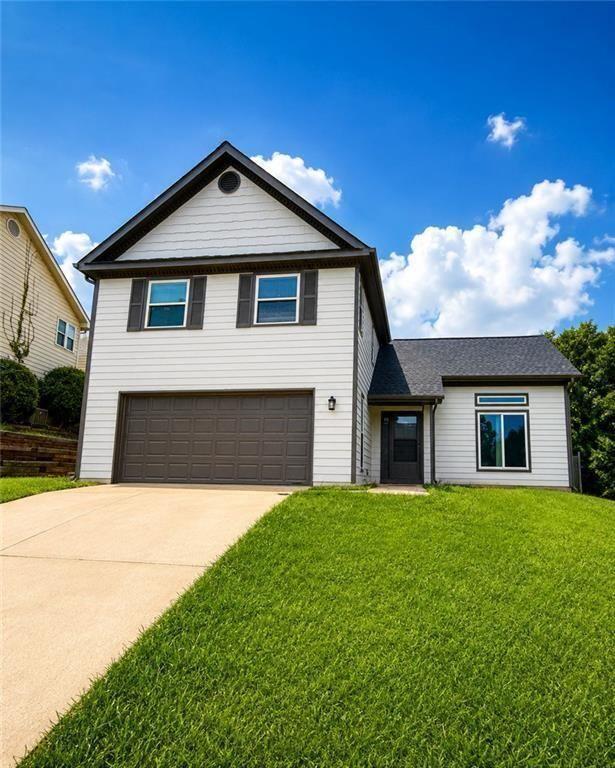 1290 Sweet Woods Drive Property Photo 1