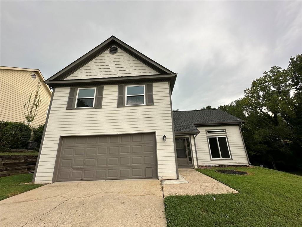 1290 Sweet Woods Drive Property Photo 2