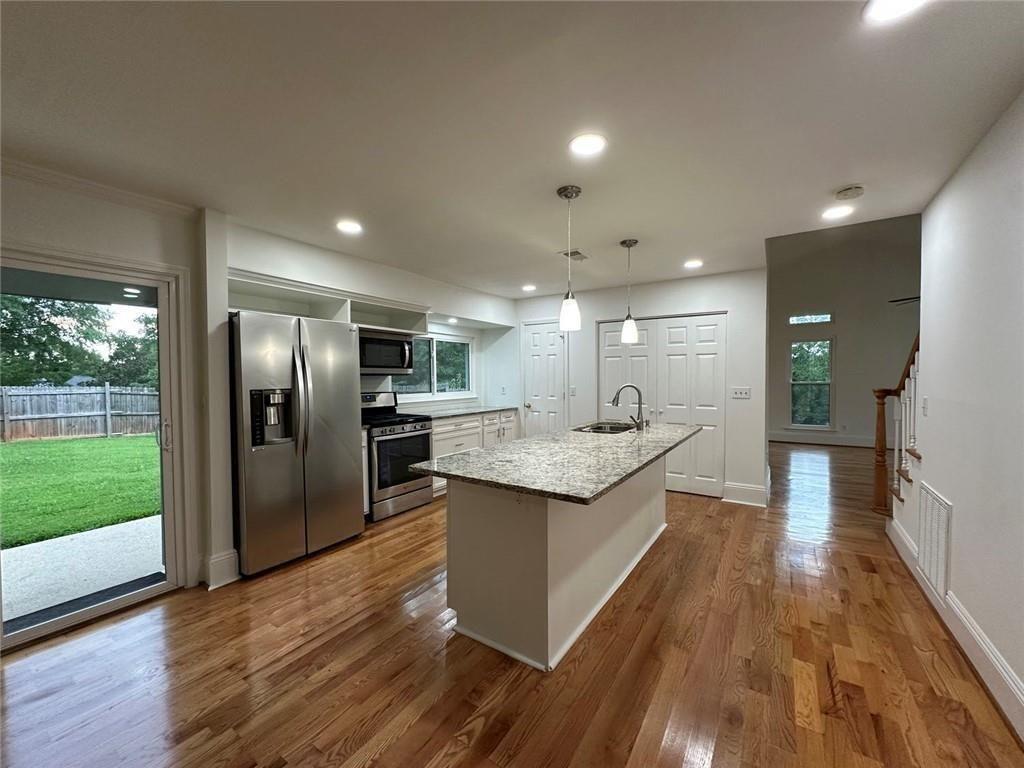 1290 Sweet Woods Drive Property Photo 8