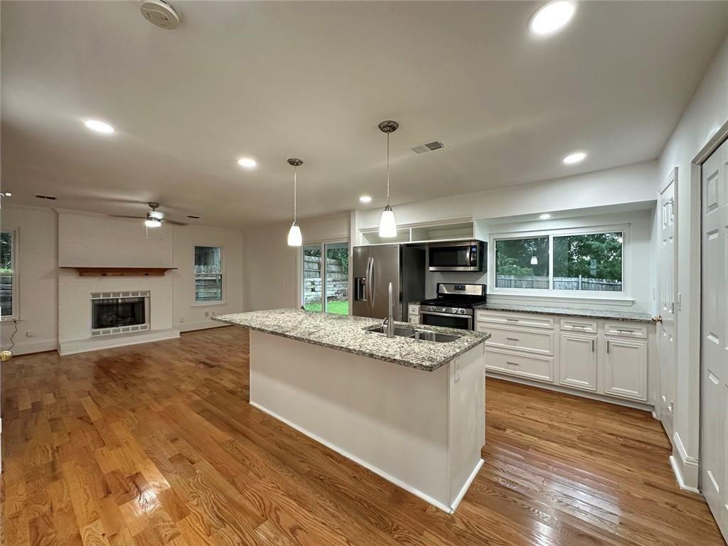 1290 Sweet Woods Drive Property Photo 9