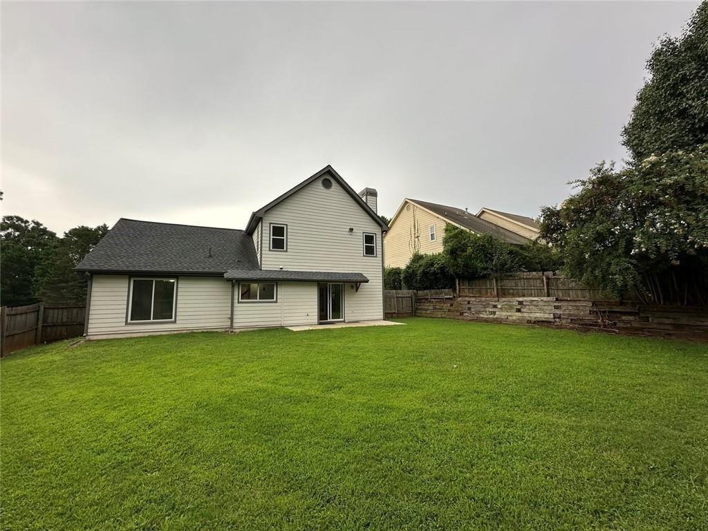1290 Sweet Woods Drive Property Photo 20