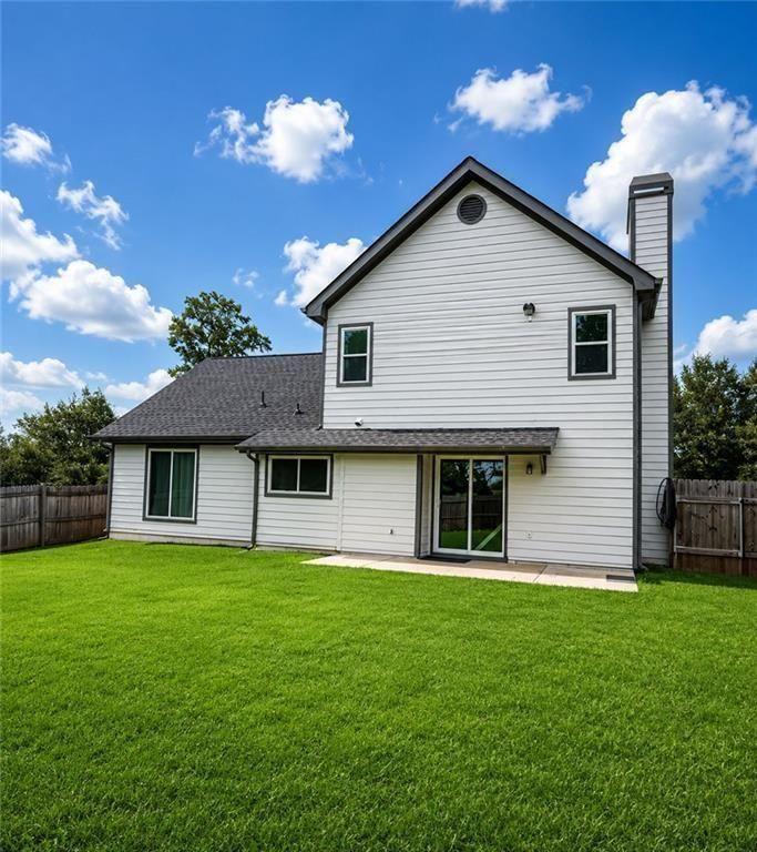 1290 Sweet Woods Drive Property Photo 21