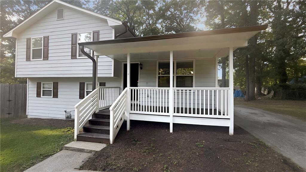 141 Hemlock Circle Property Photo 1