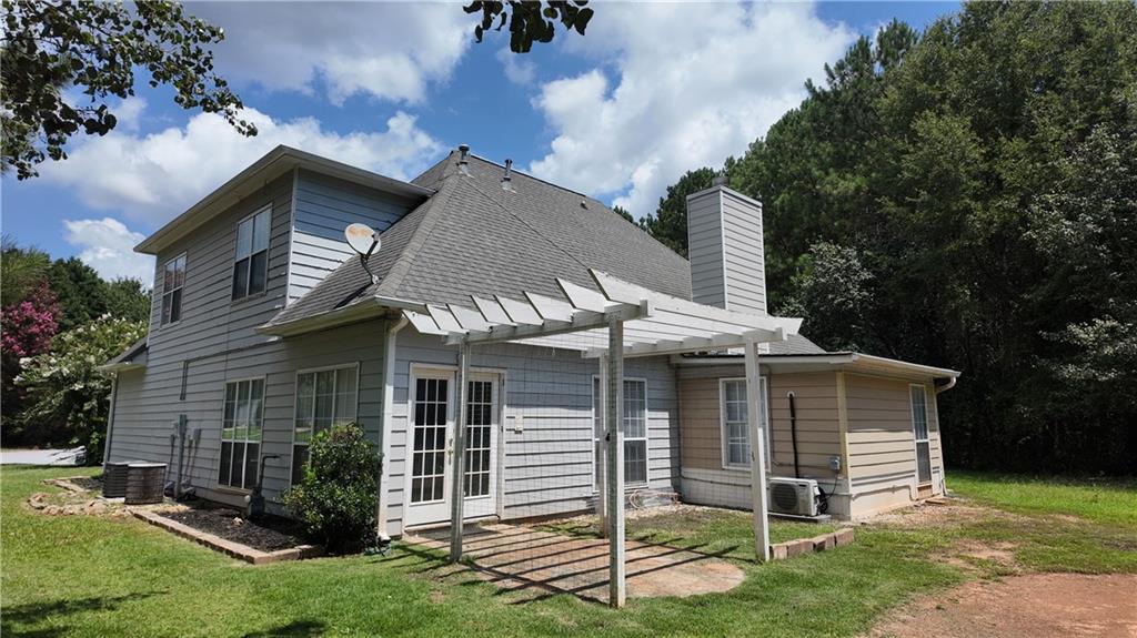 937 Downing Drive Property Photo 4