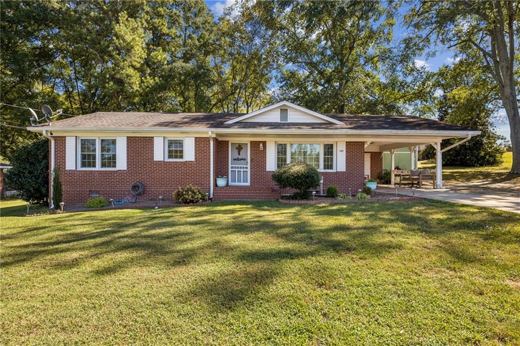 542 Marion Street Property Photo 1