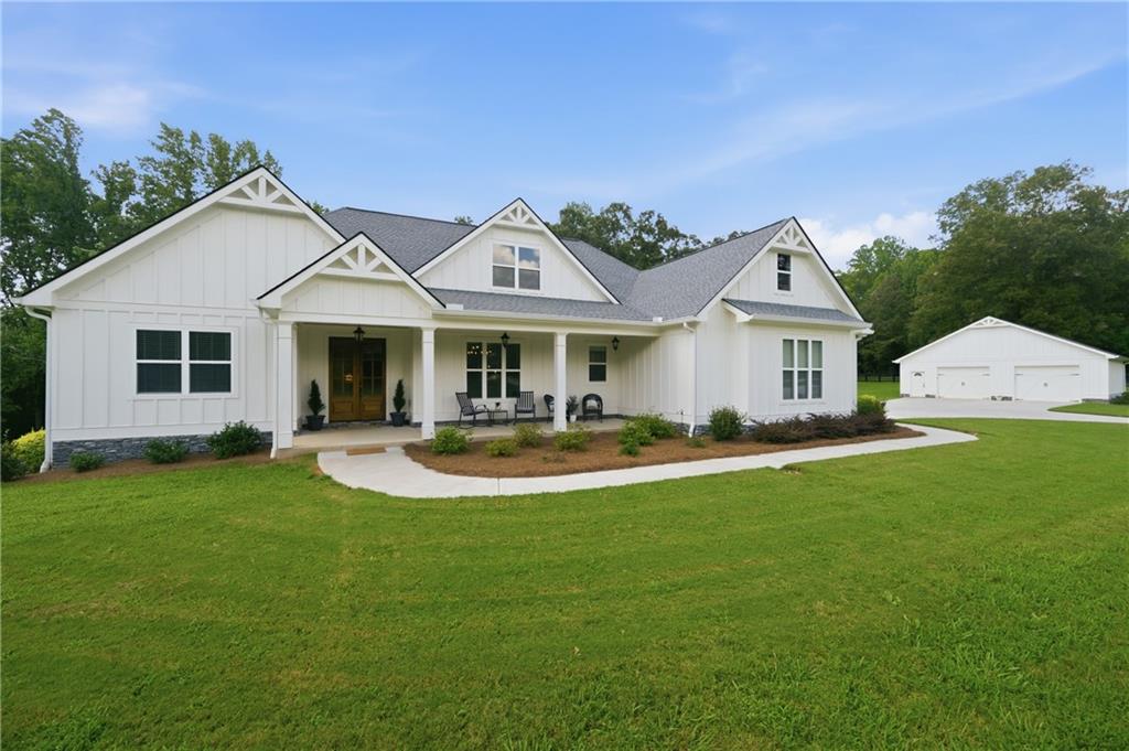 8149 Kelly Bridge Road Property Photo 1