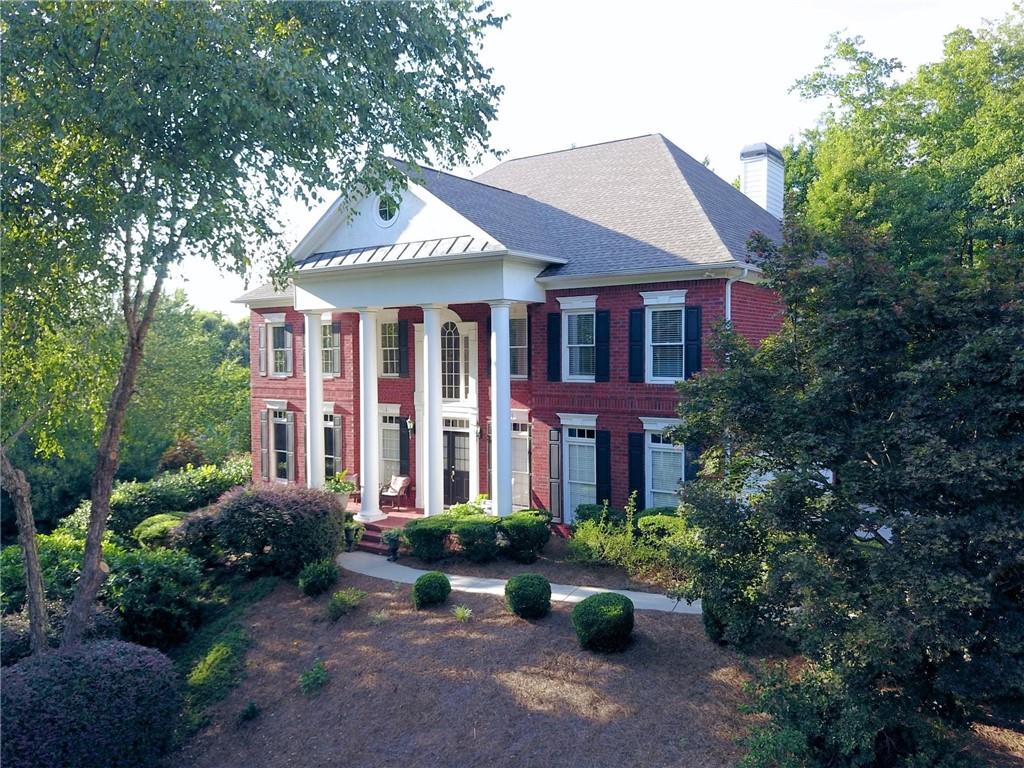 5283 Whitehaven Park Lane Se Property Photo 1