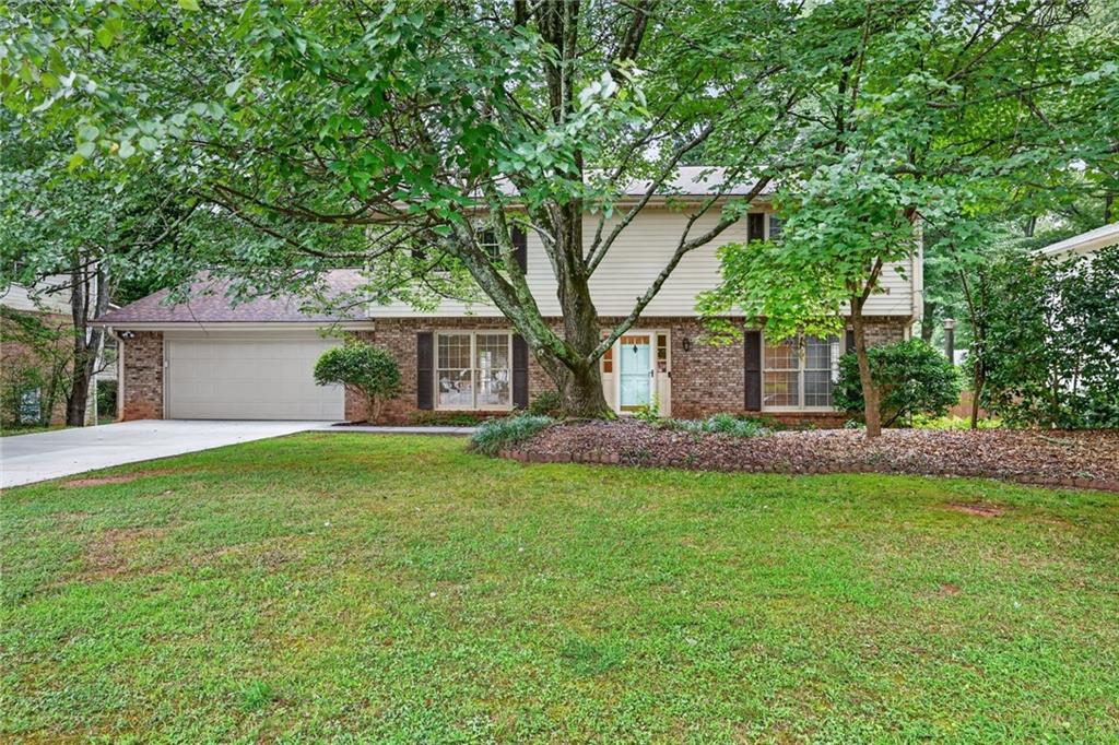4682 Stonehenge Drive Property Photo 1