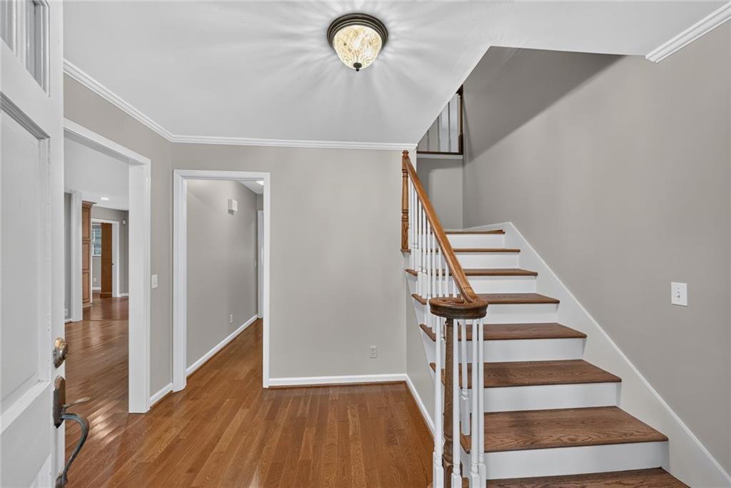 4682 Stonehenge Drive Property Photo 3