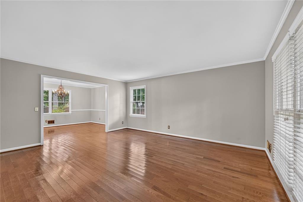 4682 Stonehenge Drive Property Photo 4