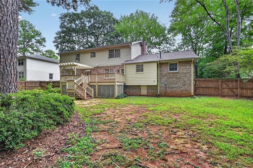 4682 Stonehenge Drive Property Photo 26