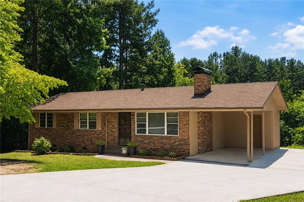 118 Poplar Trail Property Photo 1