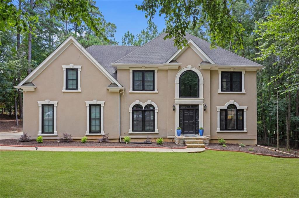 200 Dewdrop Court Property Photo 1