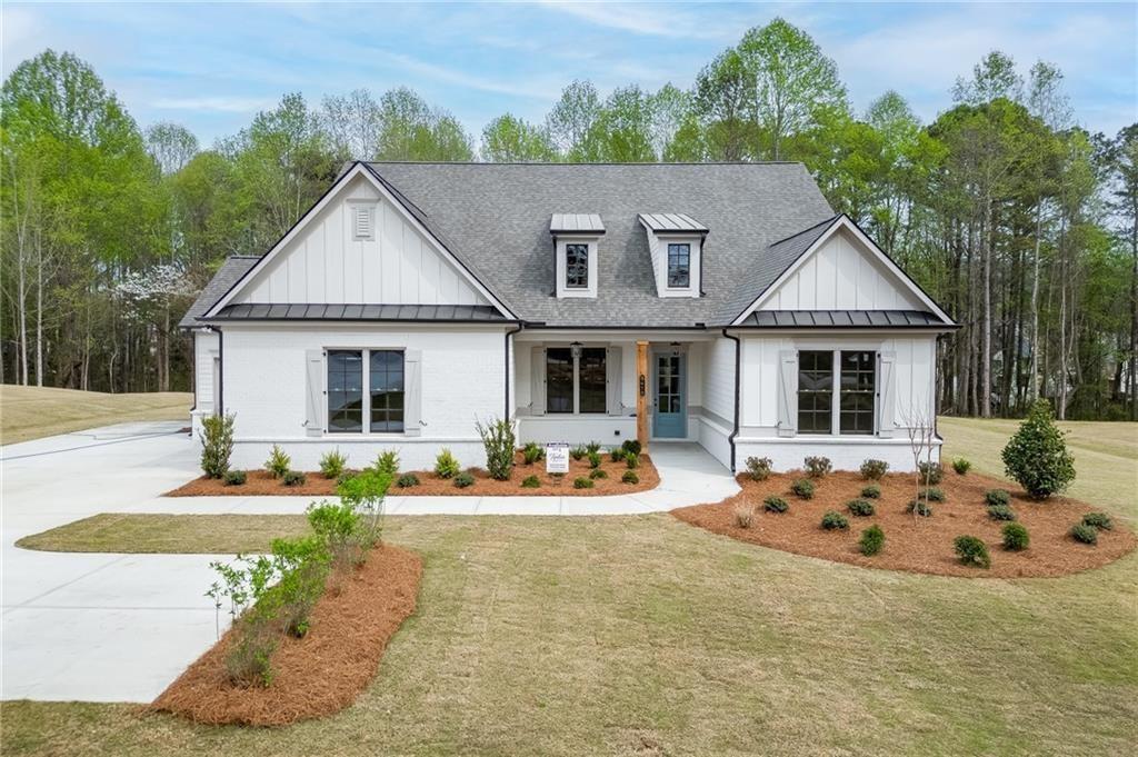 5410 Settingdown Road Property Photo 1