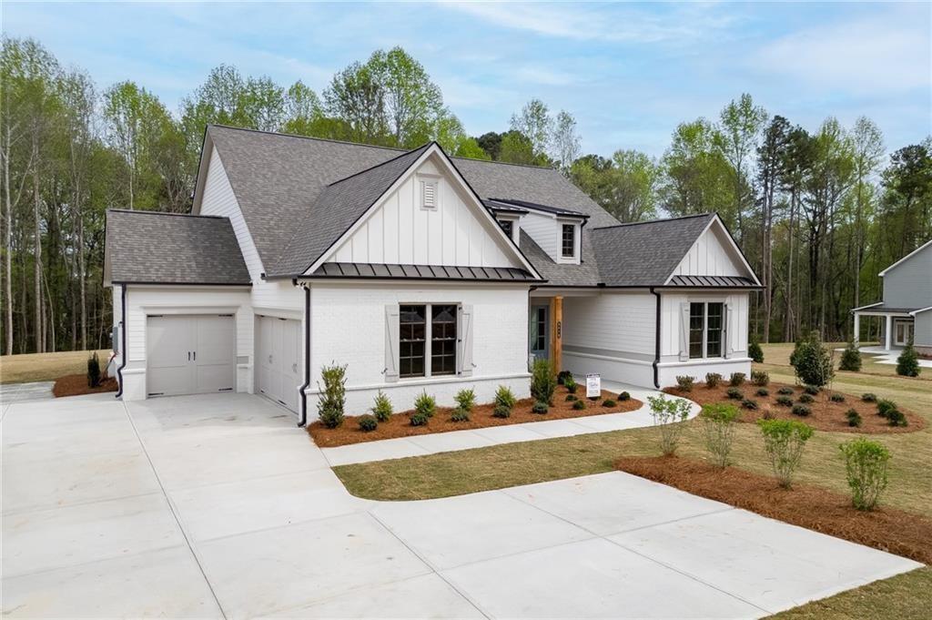 5410 Settingdown Road Property Photo 2