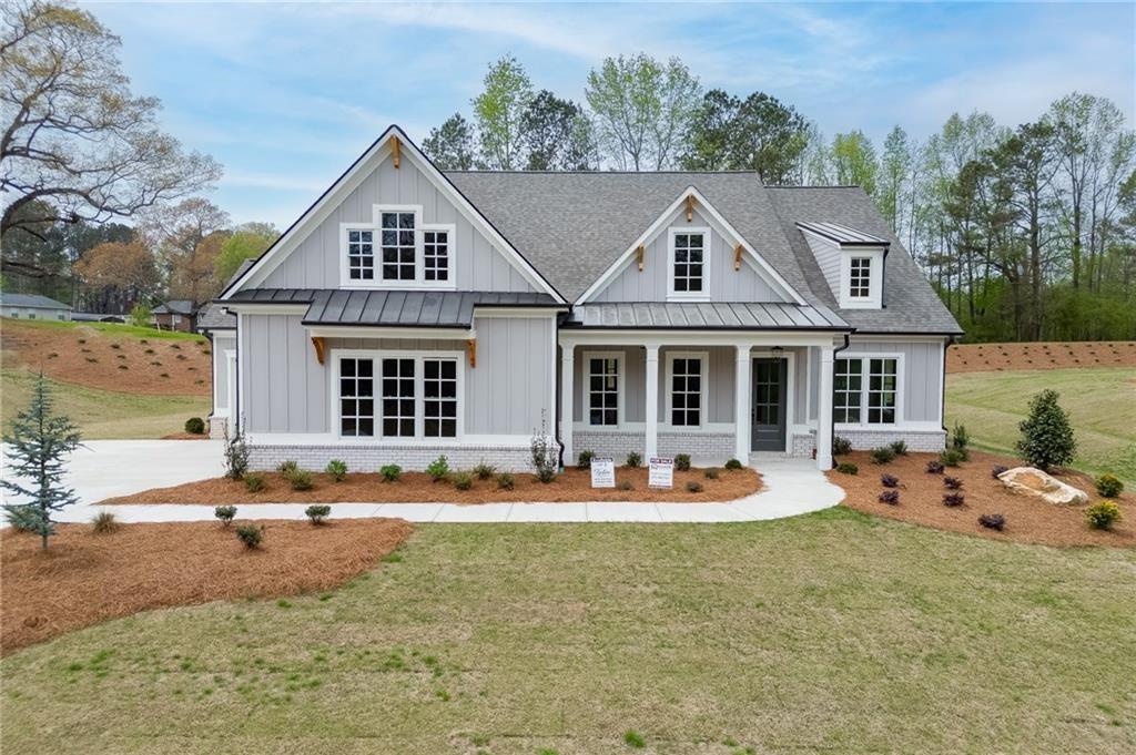 8155 Heardsville Court Property Photo 1