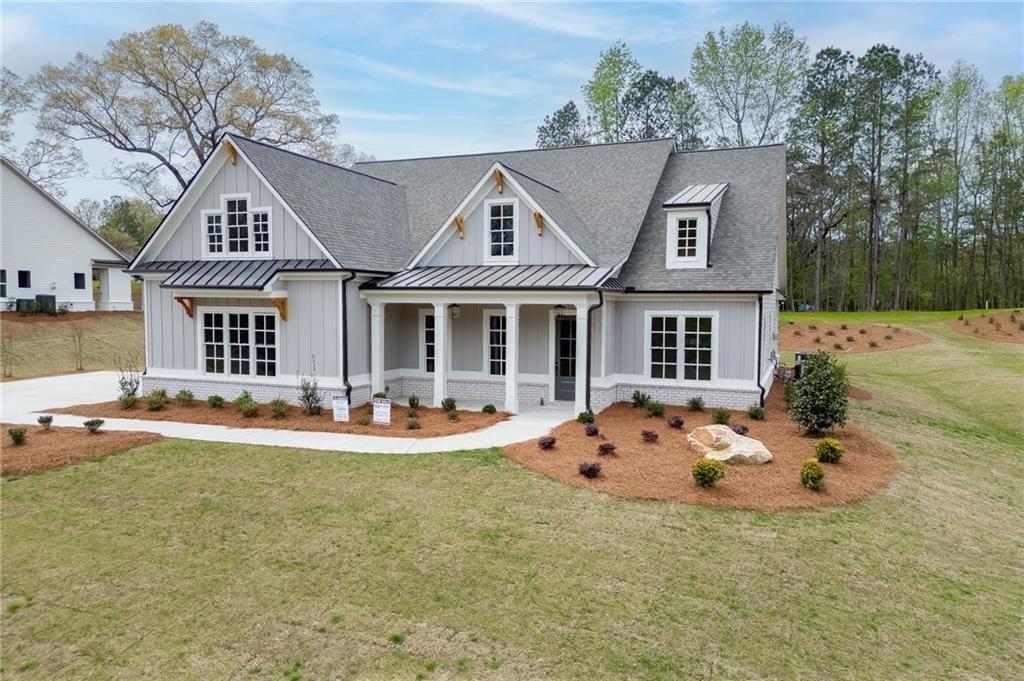 8155 Heardsville Court Property Photo 3