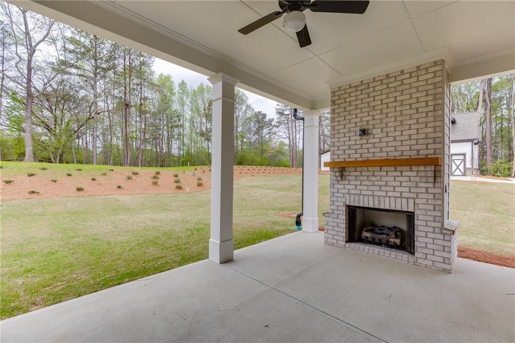 8155 Heardsville Court Property Photo 45