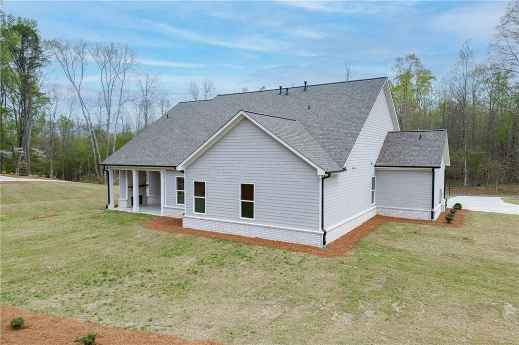 8155 Heardsville Court Property Photo 46