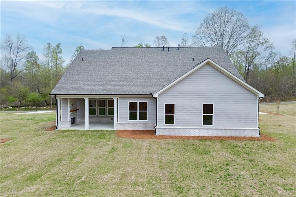 8155 Heardsville Court Property Photo 47