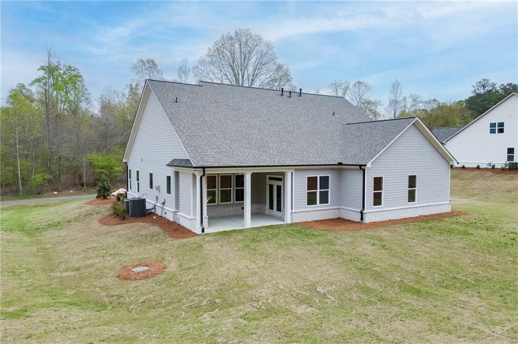 8155 Heardsville Court Property Photo 48