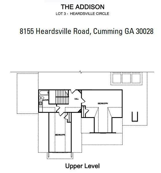 8155 Heardsville Court Property Photo 54