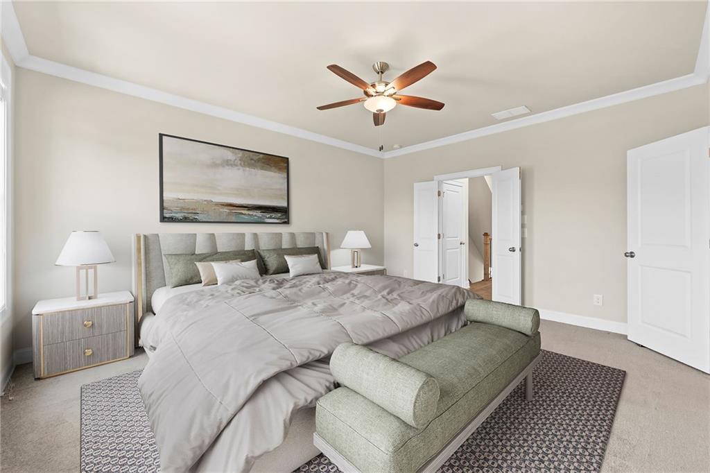 2028 Glenview Park Circle Property Photo 29