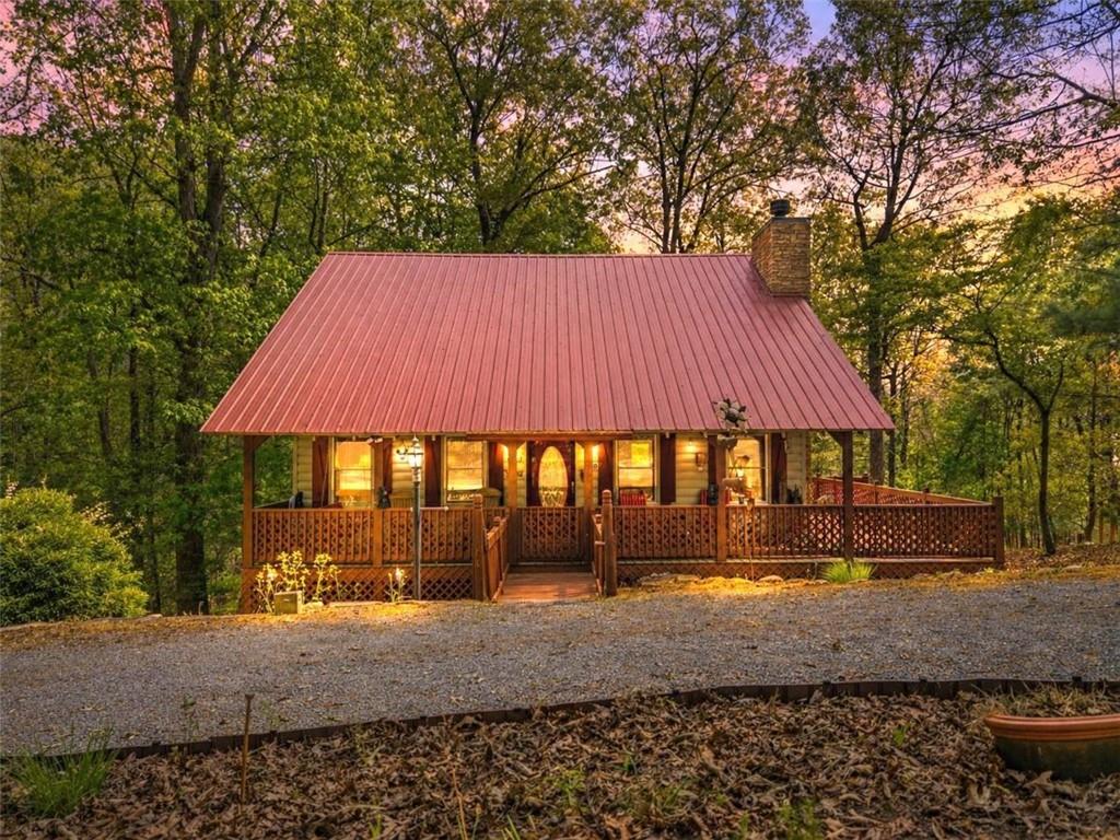80 Stegall Mill Ridge Property Photo 2