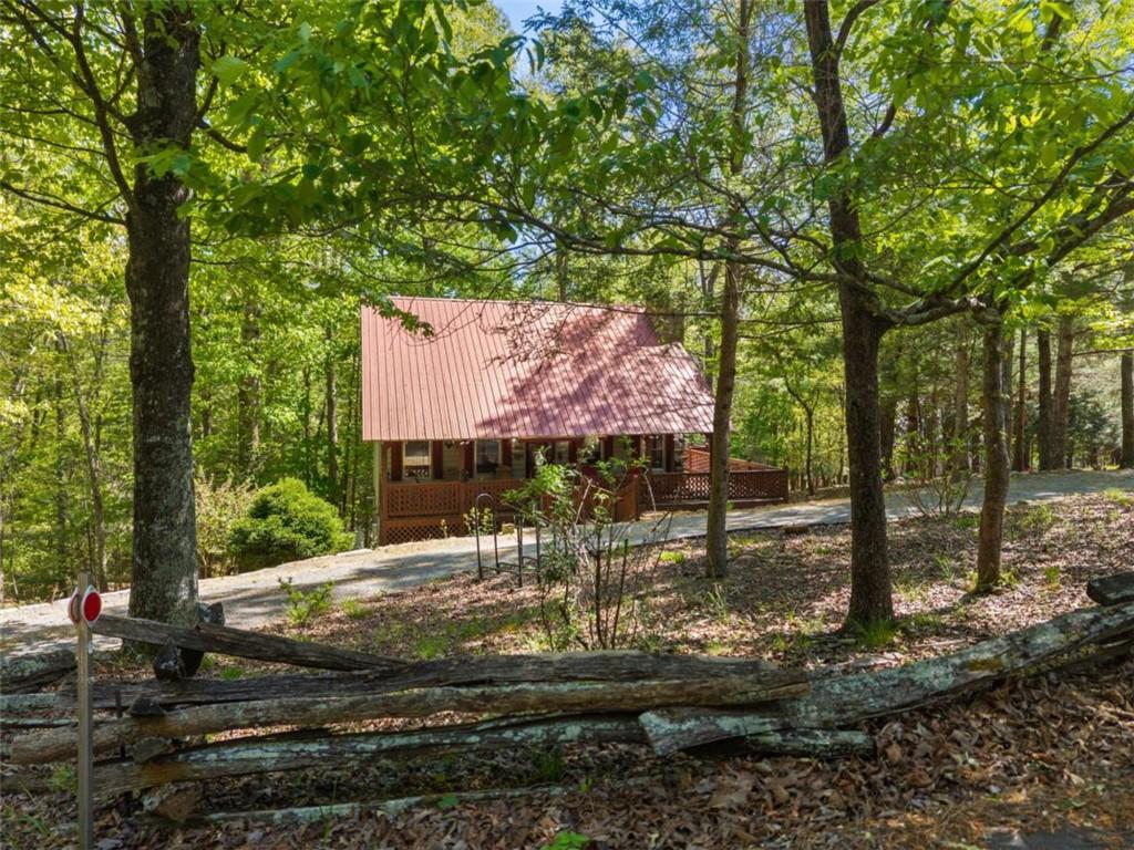 80 Stegall Mill Ridge Property Photo 3