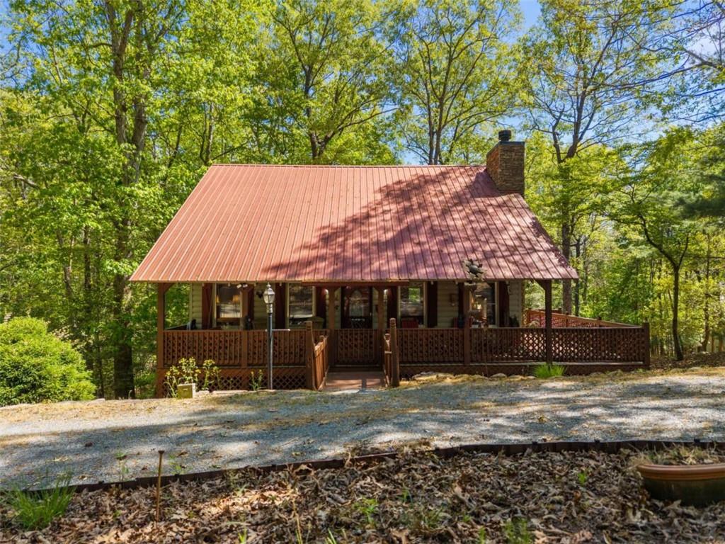 80 Stegall Mill Ridge Property Photo 6